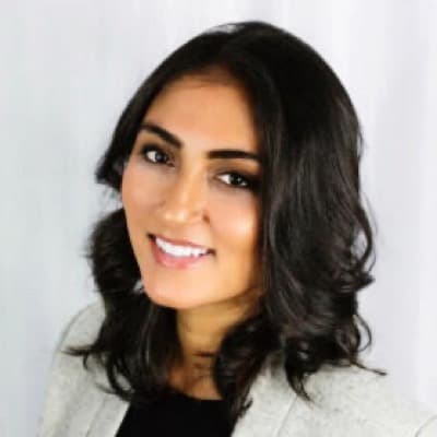 Taara Sajnani